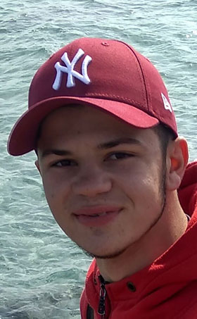 Temoin kyllian