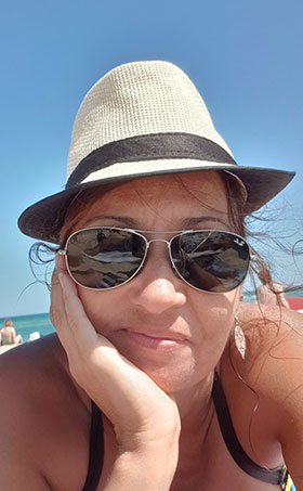 Temoin sandrine